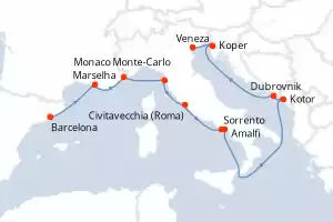 Azamara Journey