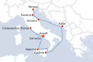 Azamara Journey