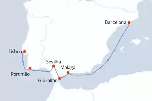 Azamara Journey