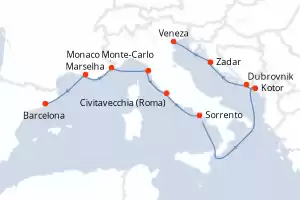 Azamara Journey