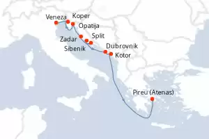 Azamara Journey