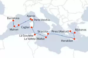 Azamara Journey