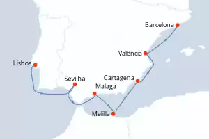 Azamara Quest