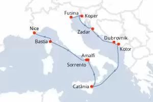 Azamara Quest
