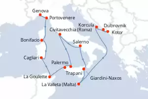 Seabourn Ovation
