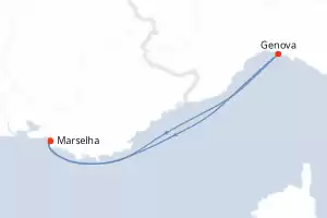 MSC Magnifica