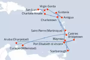 Azamara Journey