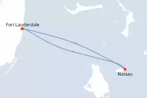 Jewel of the Seas