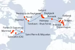 Azamara Journey