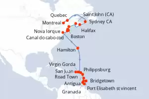 Azamara Journey