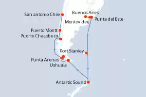 Azamara Journey