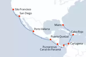 Azamara Quest