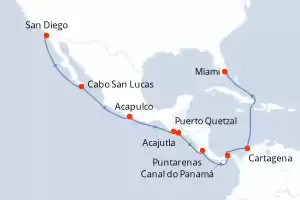 Azamara Quest