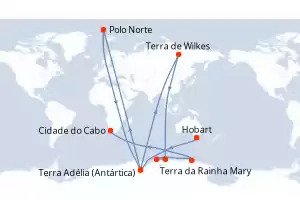 Le Commandant Charcot