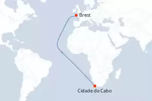 Le Commandant Charcot