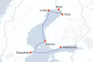 Le Commandant Charcot