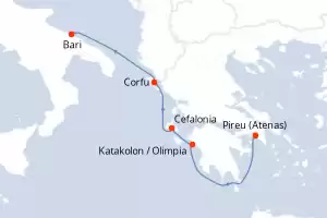 MSC Sinfonia