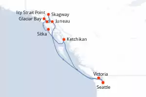 Norwegian Joy