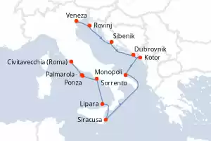 Royal Clipper