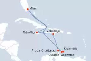 MSC Poesia