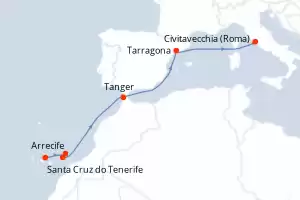 MSC Fantasia