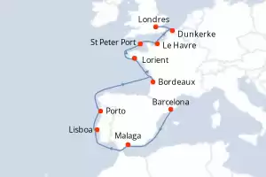 Seven Seas Navigator