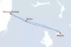 Brilliance of the Seas