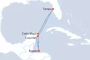 Radiance of the Seas