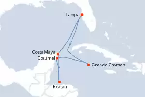 Radiance of the Seas