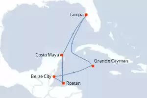 Radiance of the Seas