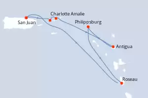 Rhapsody of the Seas