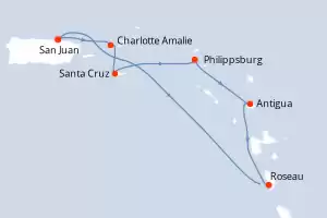 Rhapsody of the Seas