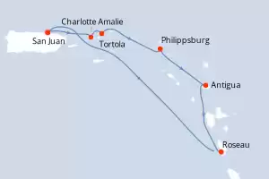 Rhapsody of the Seas