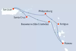 Rhapsody of the Seas