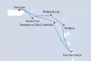 Rhapsody of the Seas