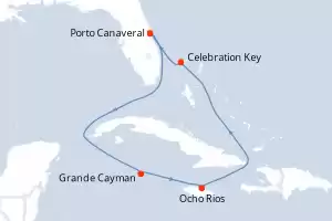 Carnival Vista