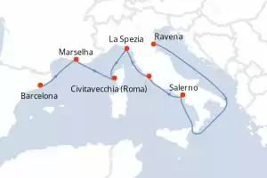 Brilliance of the Seas