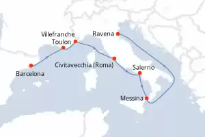 Explorer of the Seas