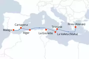 Azamara Journey