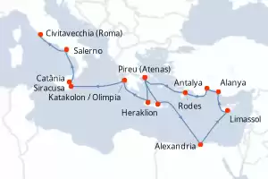 Azamara Journey
