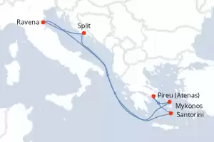 Brilliance of the Seas