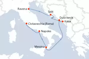 Brilliance of the Seas