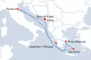 Brilliance of the Seas