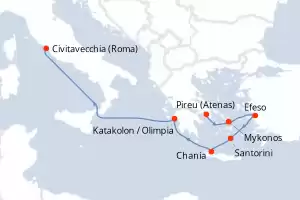 Explorer of the Seas