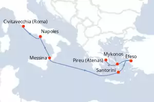 Explorer of the Seas