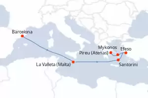 Explorer of the Seas