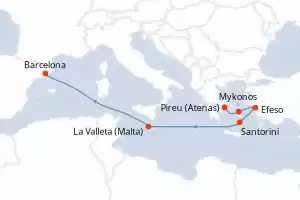 Explorer of the Seas