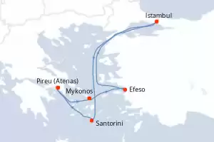 Rhapsody of the Seas