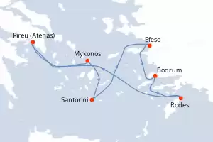 Rhapsody of the Seas