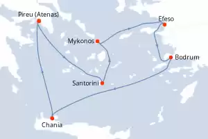 Rhapsody of the Seas